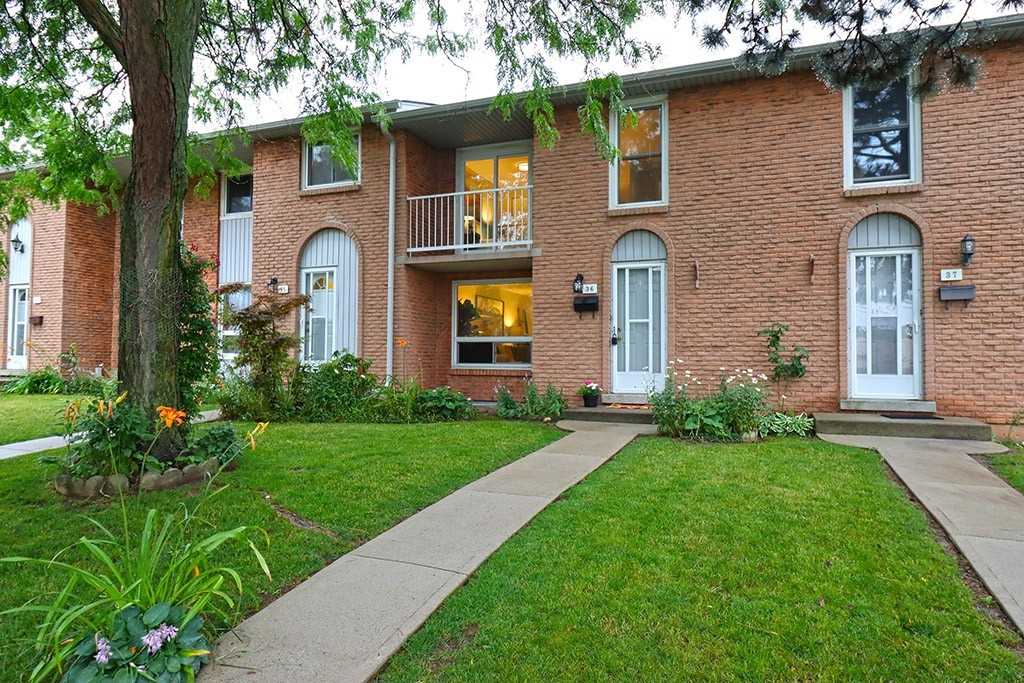 36 151 Gateshead Cres, Stoney Creek Sold, X5302764 Condos.ca