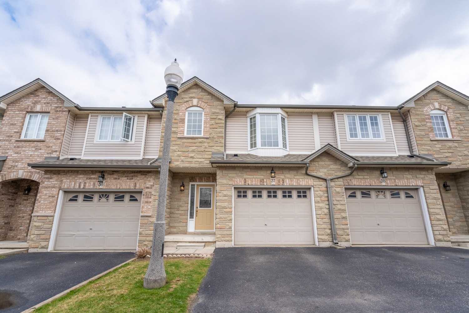 37 232 Stonehenge Dr, Ancaster Sold, X5303662 Condos.ca