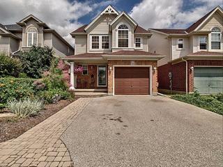 542 Brookmill Cres
