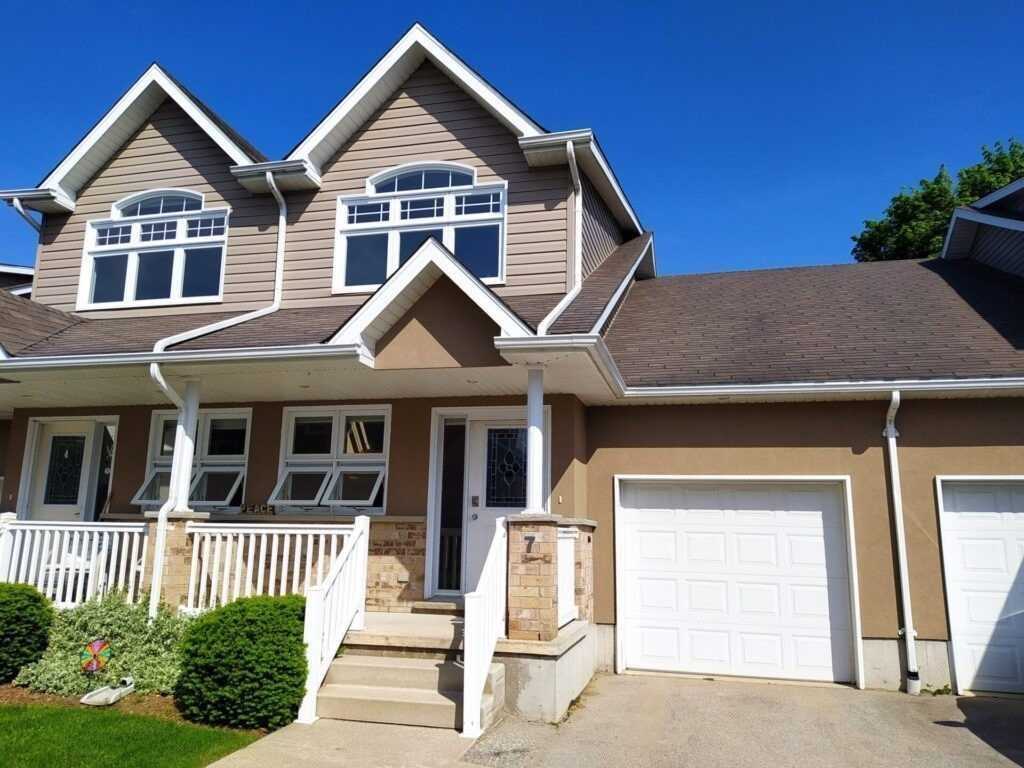 7 433 Queen St, Kincardine Sold, X5303990 Condos.ca