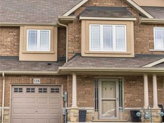 116 Charleswood Cres