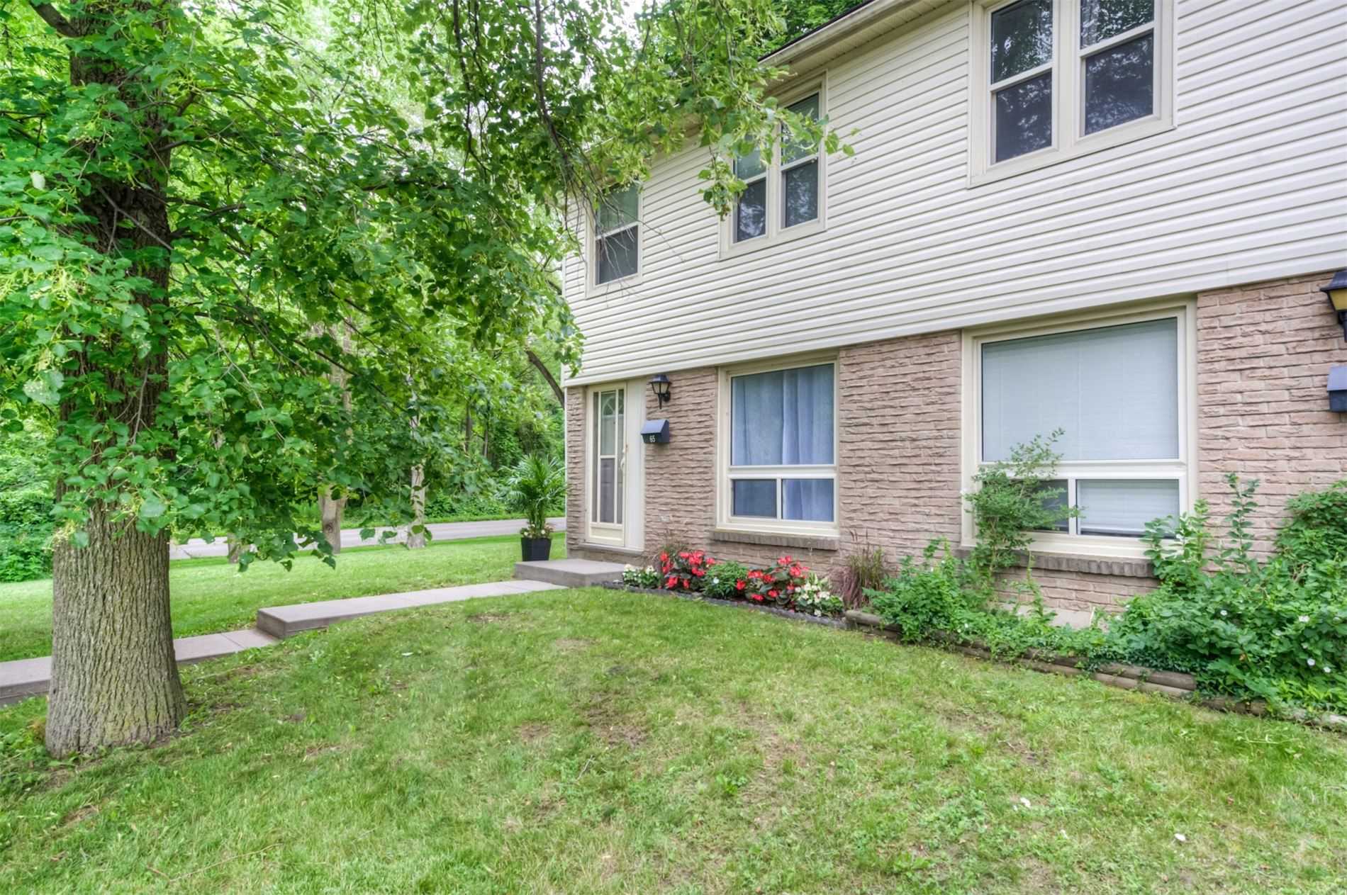 65 165 Green Valley Dr, Kitchener Sold, X5305555 Condos.ca