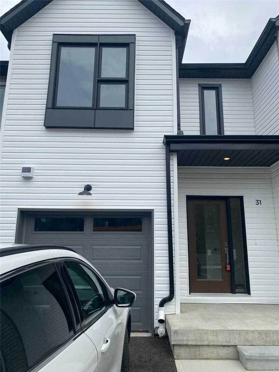 31 110 Fergus Ave, Kitchener Terminated, X5306015 Condos.ca