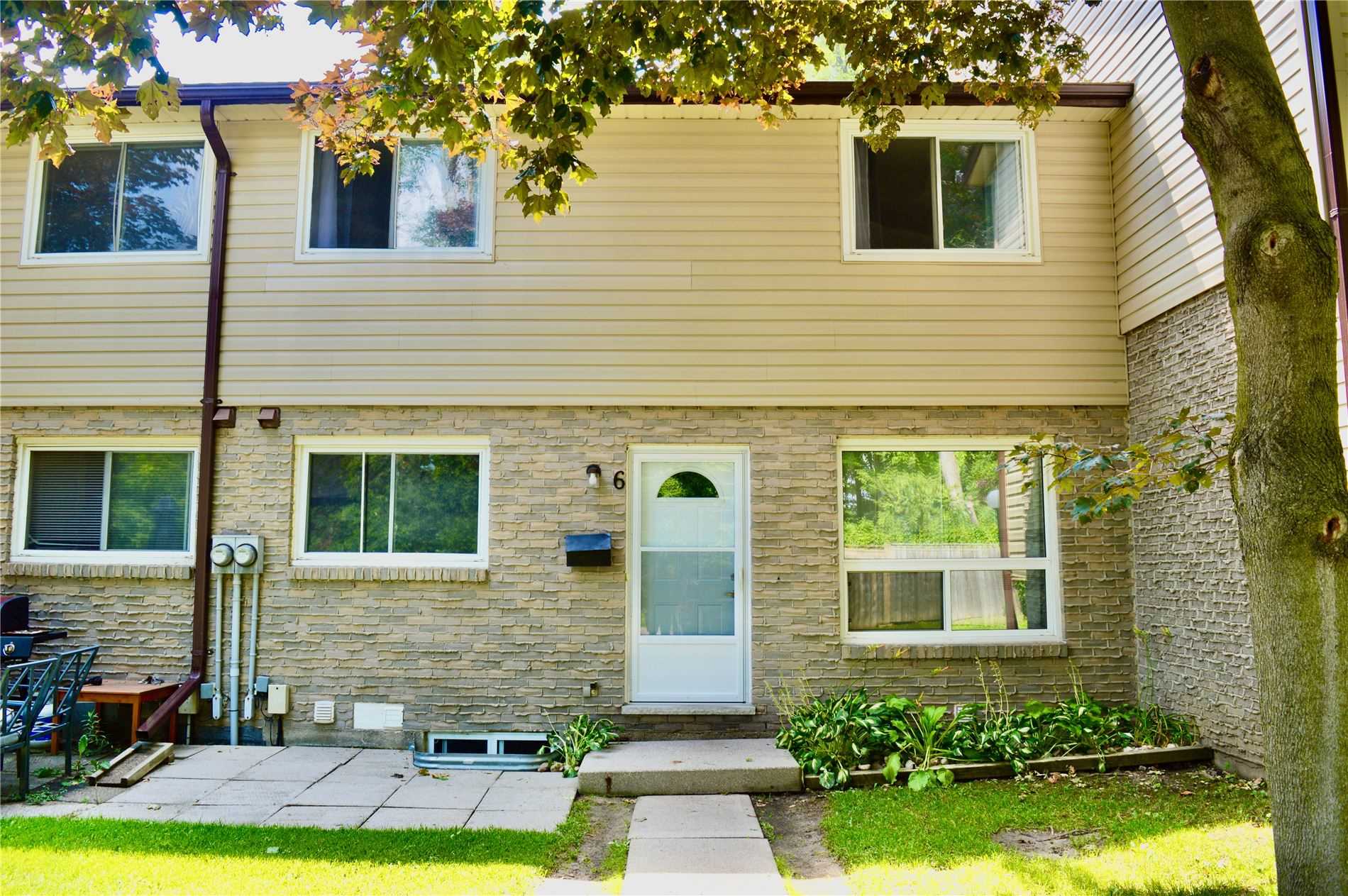 6 453 Albert St, Waterloo Sold, X5306024 Condos.ca