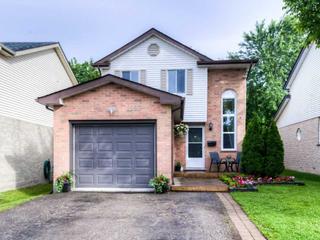558 Drummerhill Cres