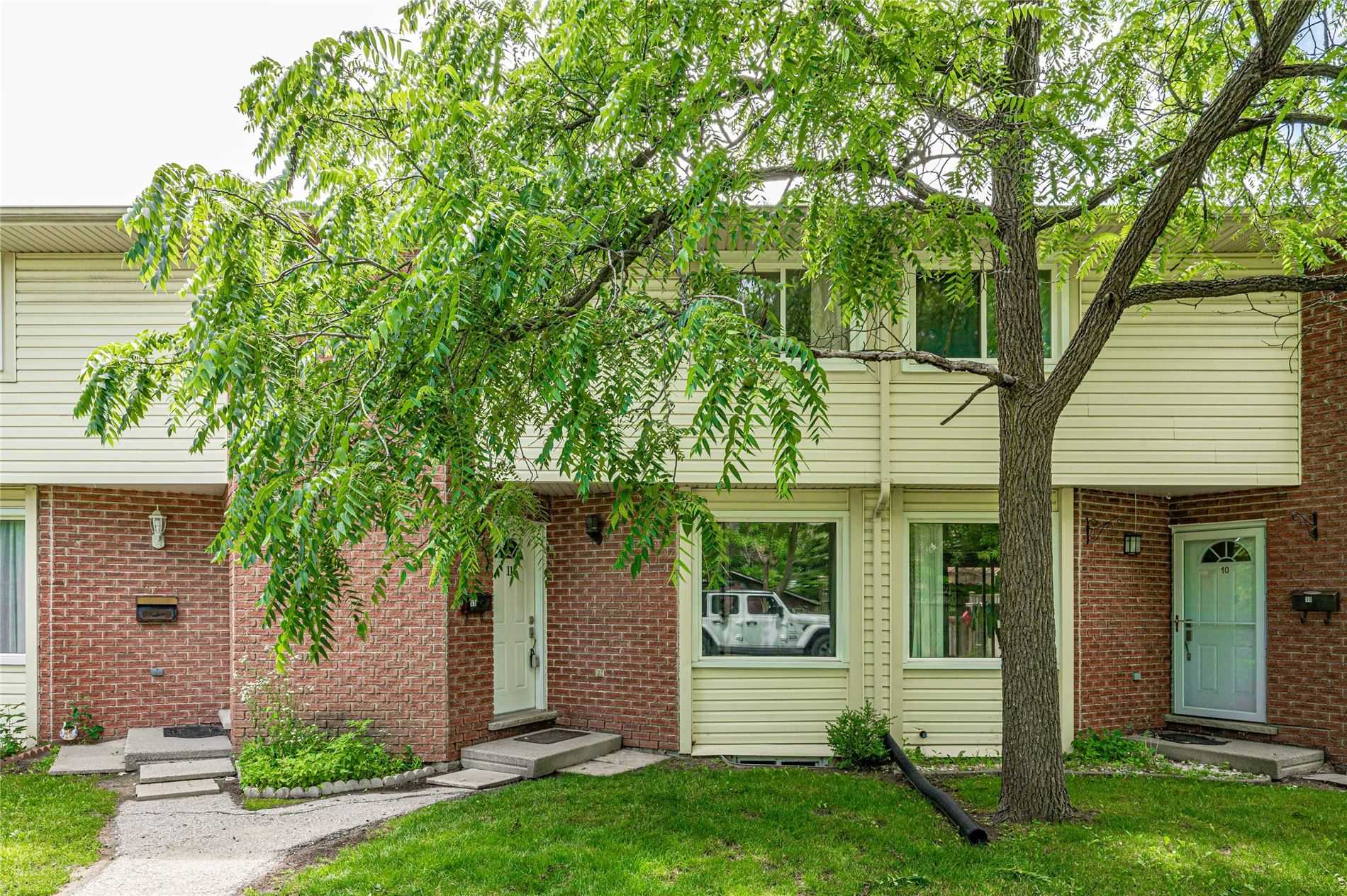 11 203 Fairway Rd N, Kitchener Sold Conditional, X5306274 Condos.ca