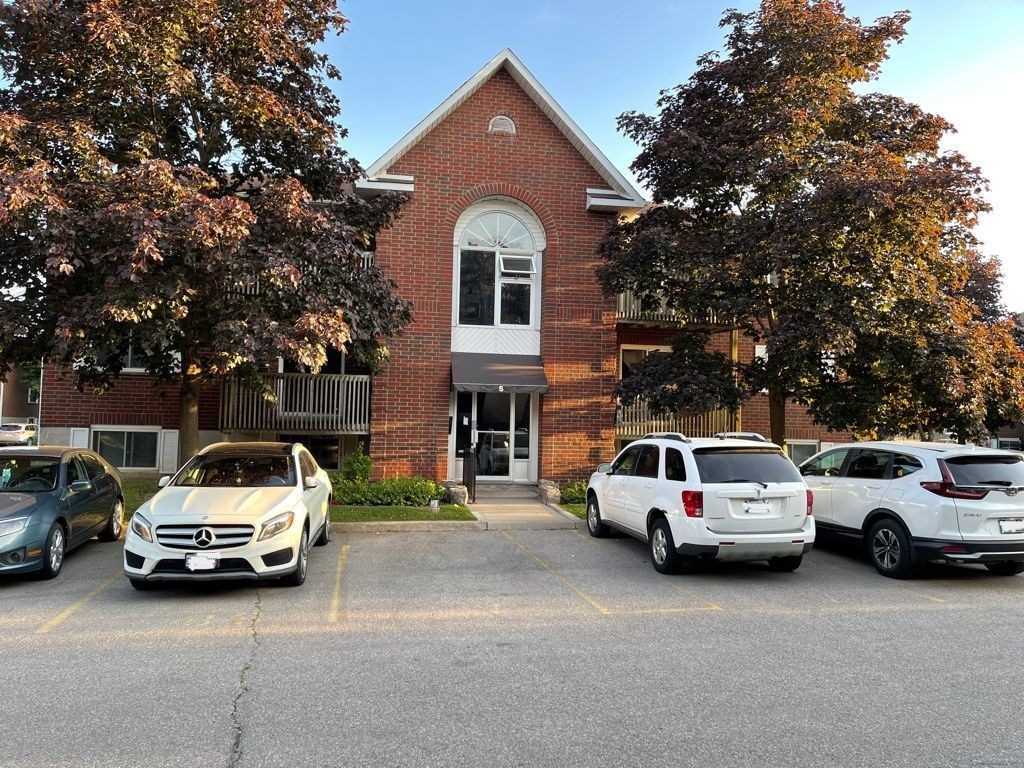 501 565 Greenfield Ave, Kitchener Sold, X5306593 Condos.ca