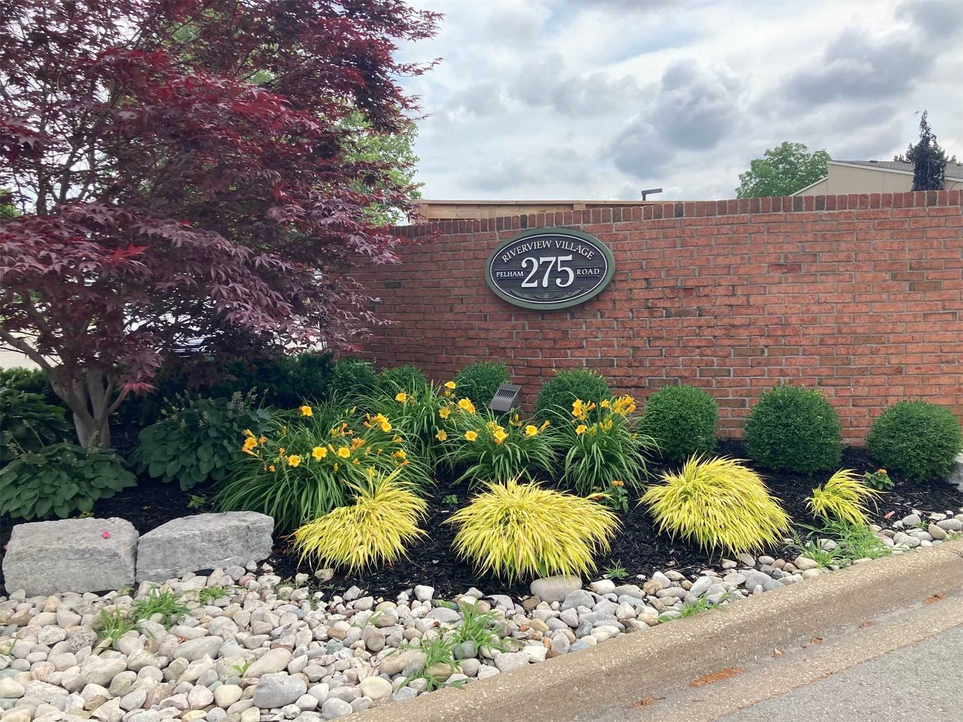 59 275 Pelham Rd, St. Catharines Terminated, X5306985 Condos.ca