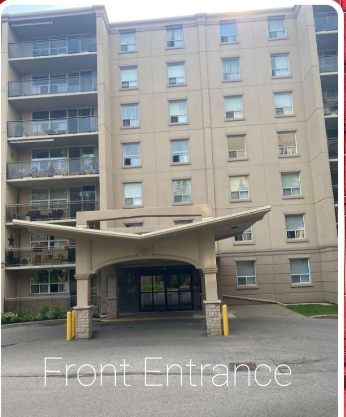 106 6390 Huggins St, Niagara Falls For Sale 425,000 Condos.ca