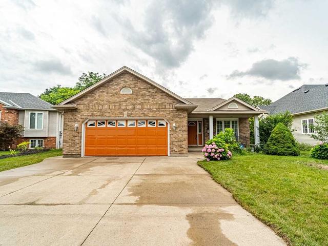 25 Grange Cres