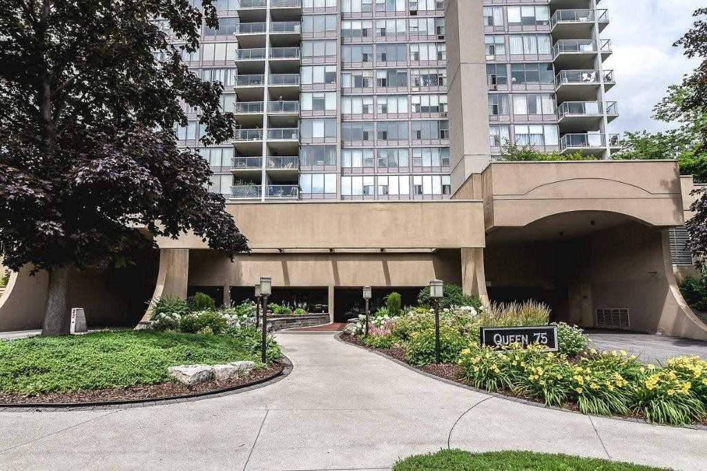 305 75 Queen St N, Hamilton Sold, X5308452 Condos.ca