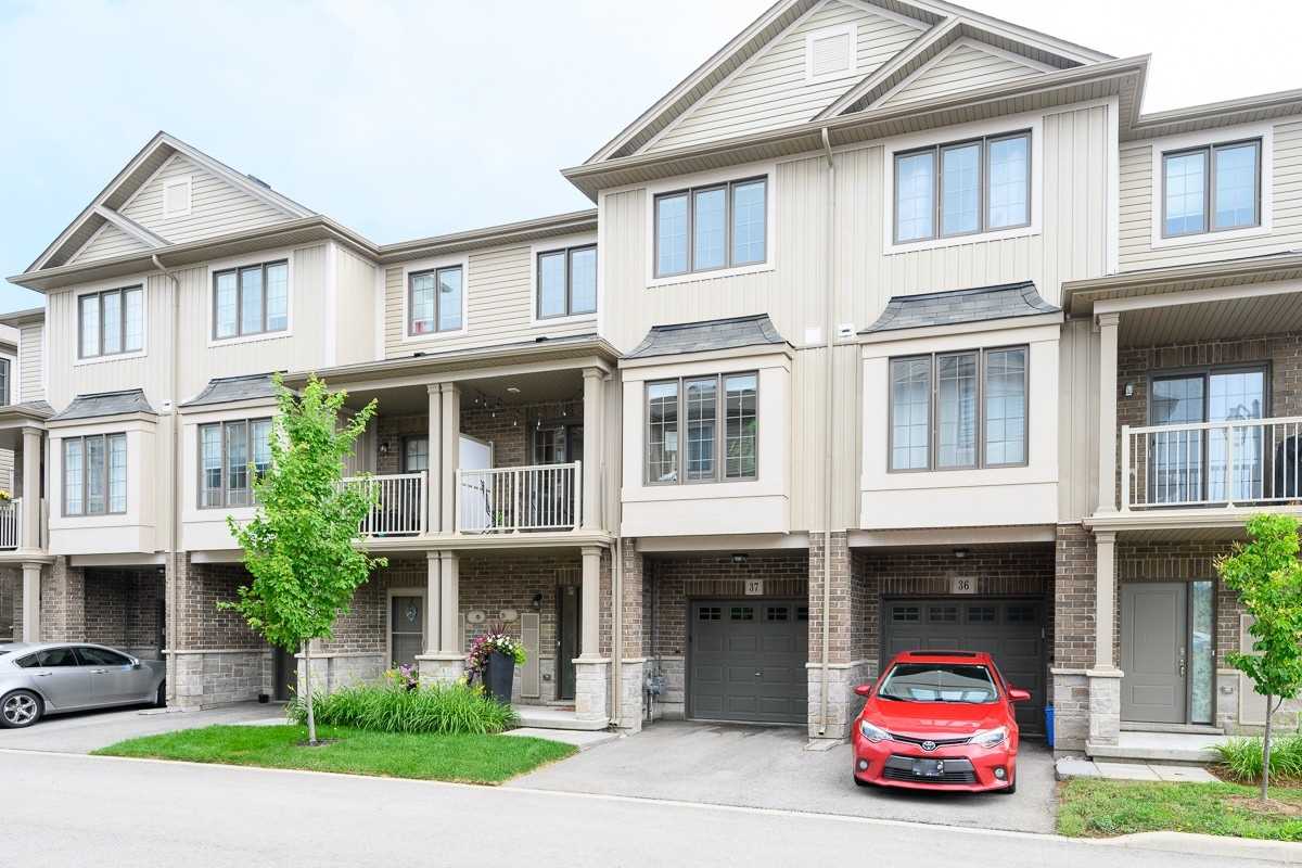 37 377 Glancaster Rd, Ancaster For Sale 614,900 Condos.ca