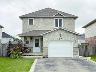 135 Rosebury Way