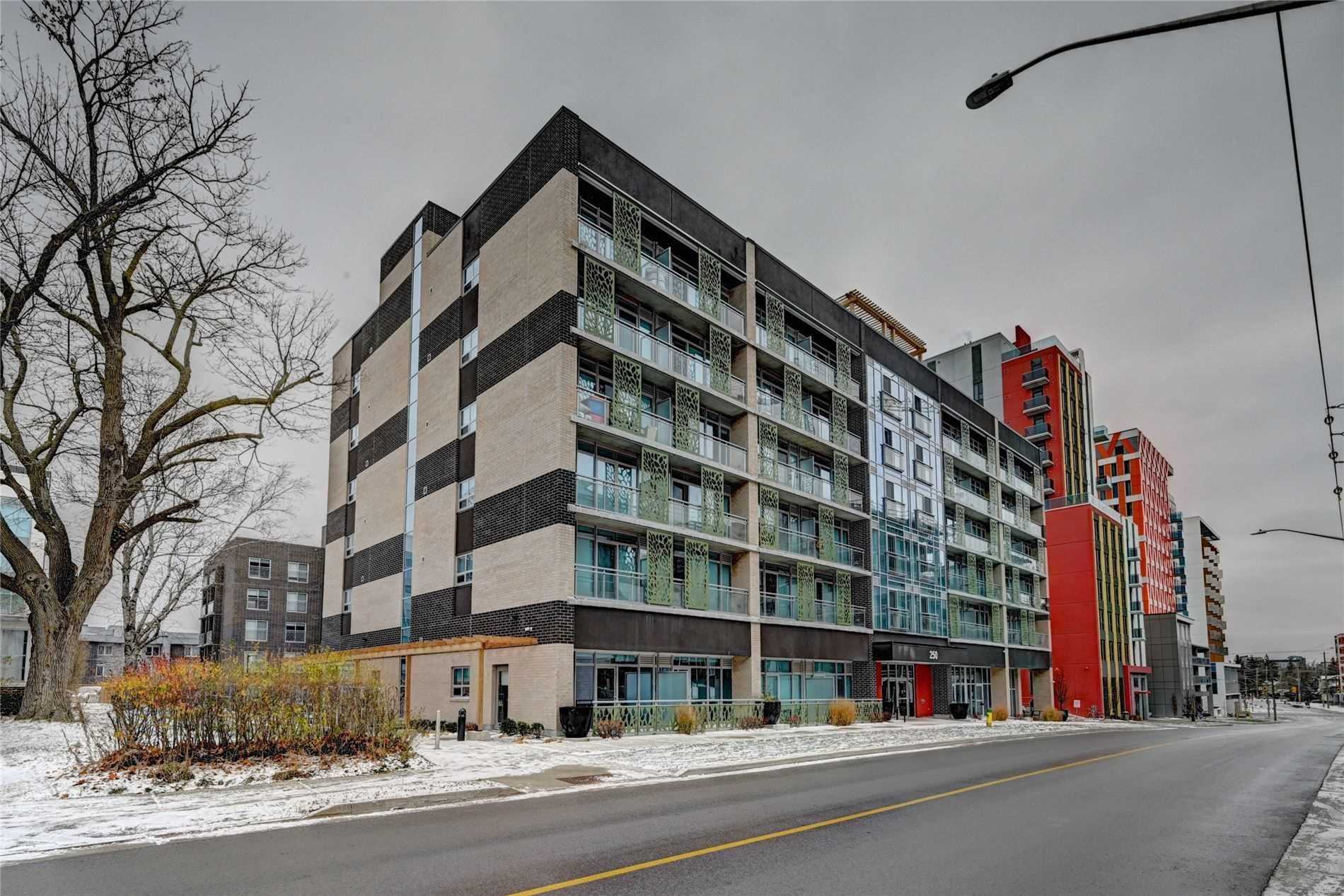 710 250 Albert St, Waterloo Sold, X5308761 Condos.ca