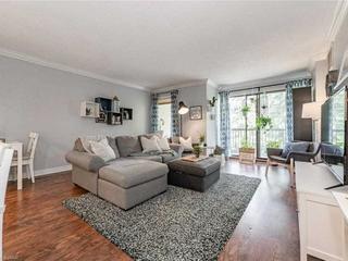 501 - 260 Sheldon Ave N