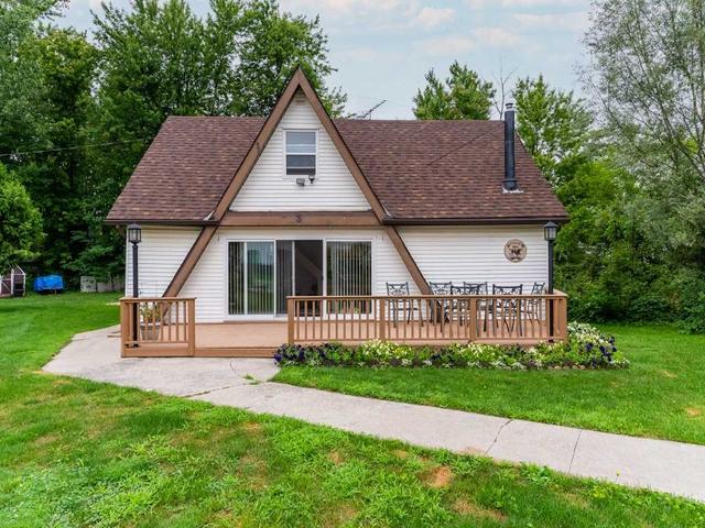 3 - 57 12th Concession Rd E