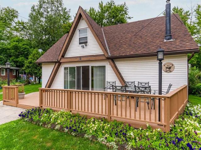 3 - 57 12th Concession Rd E