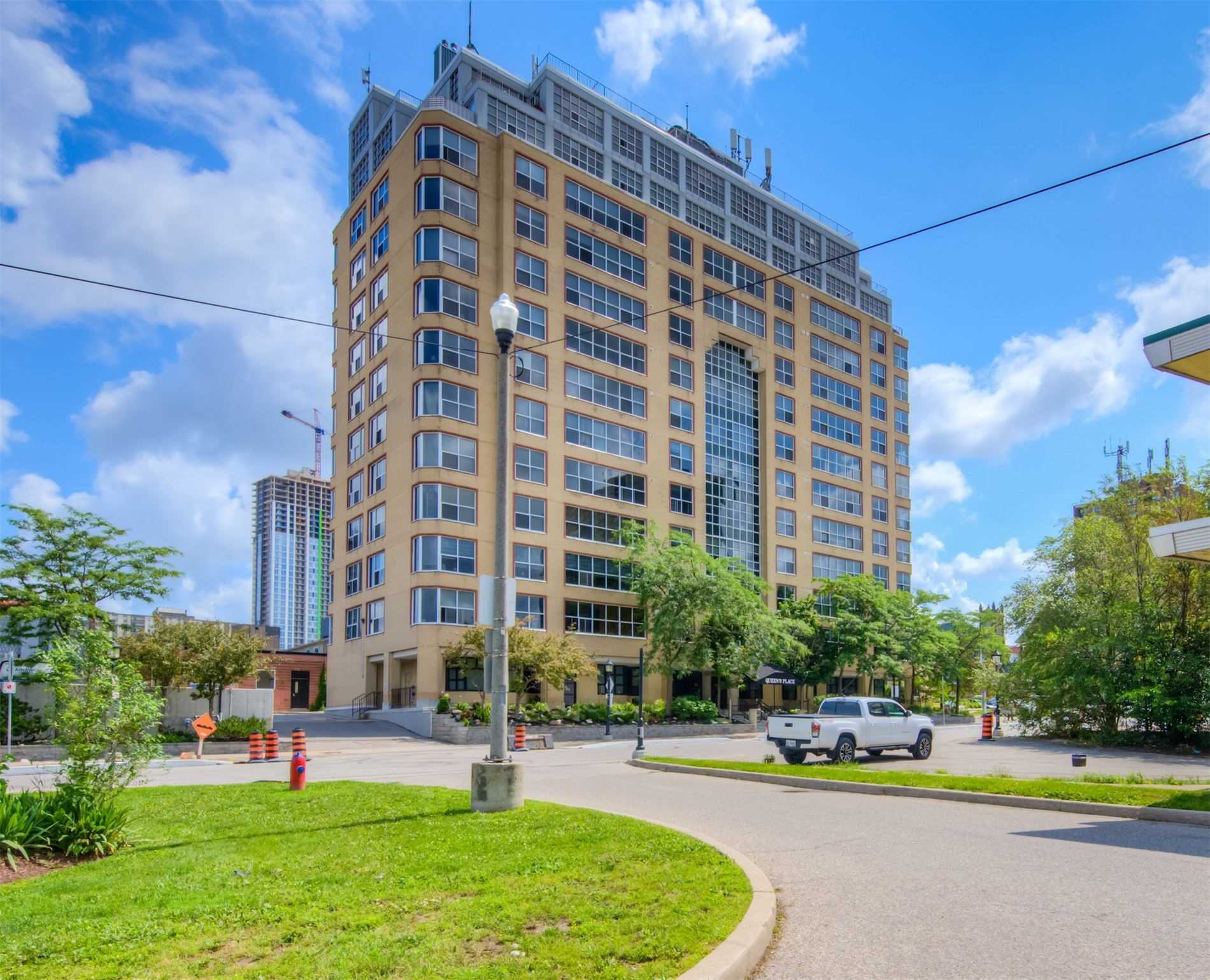 905 150 Queen St S, Kitchener Sold, X5309742 Condos.ca