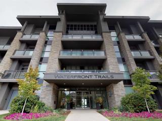 212 - 35 Southshore Cres