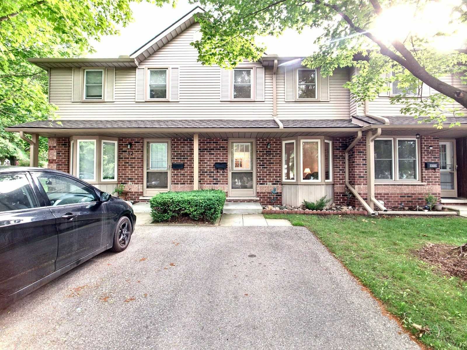 81 180 Marksam Rd, Guelph Sold, X5310762 Condos.ca