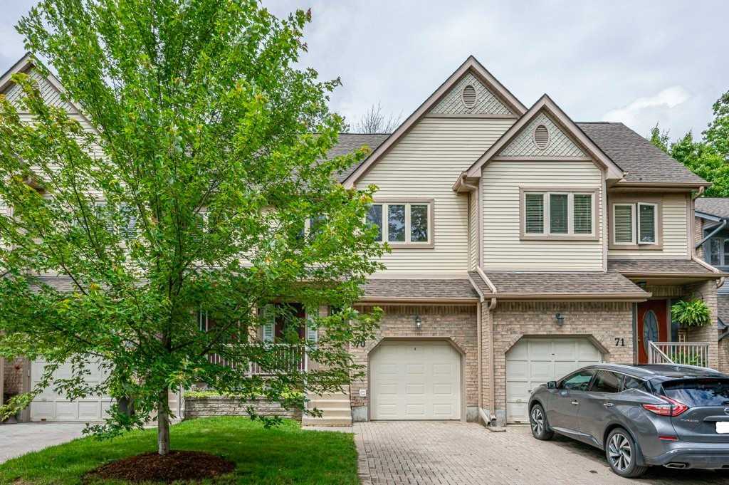 225 Benjamin Rd, Waterloo Sold, X5312006 Condos.ca