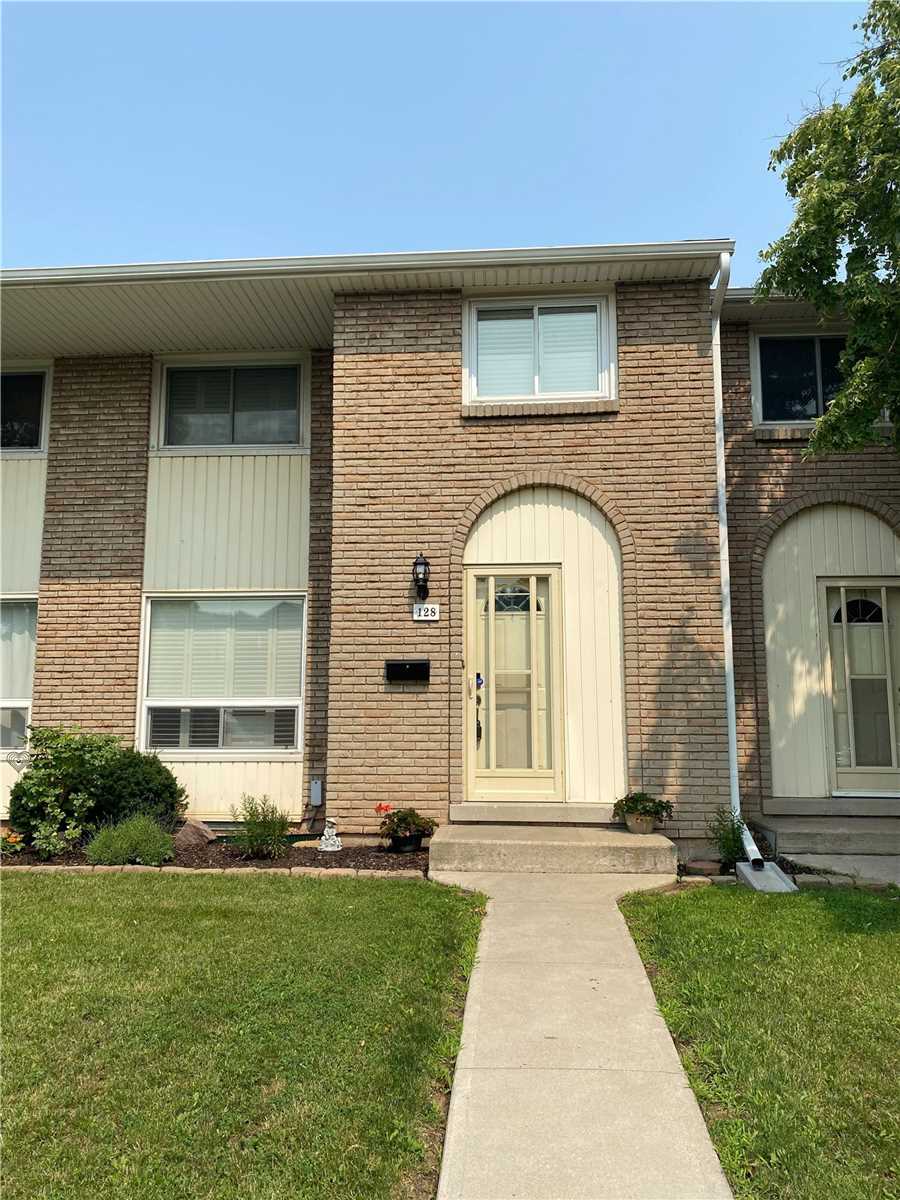 128 151 Gateshead Cres, Stoney Creek Leased, X5312311 Property.ca