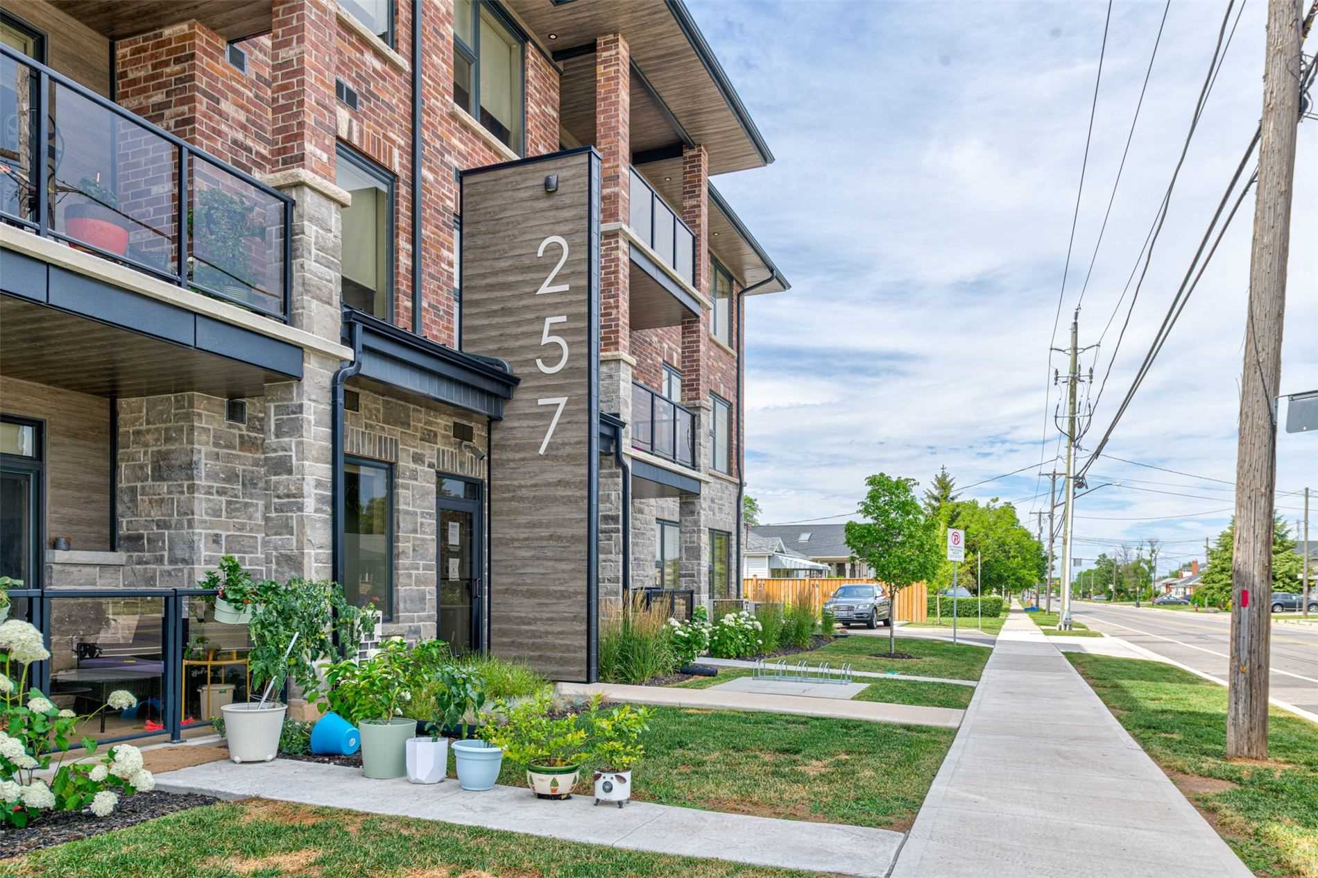 107 257 Millen Rd, Stoney Creek Unavailable, X5312998 Condos.ca