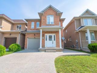96 Greenstem Cres
