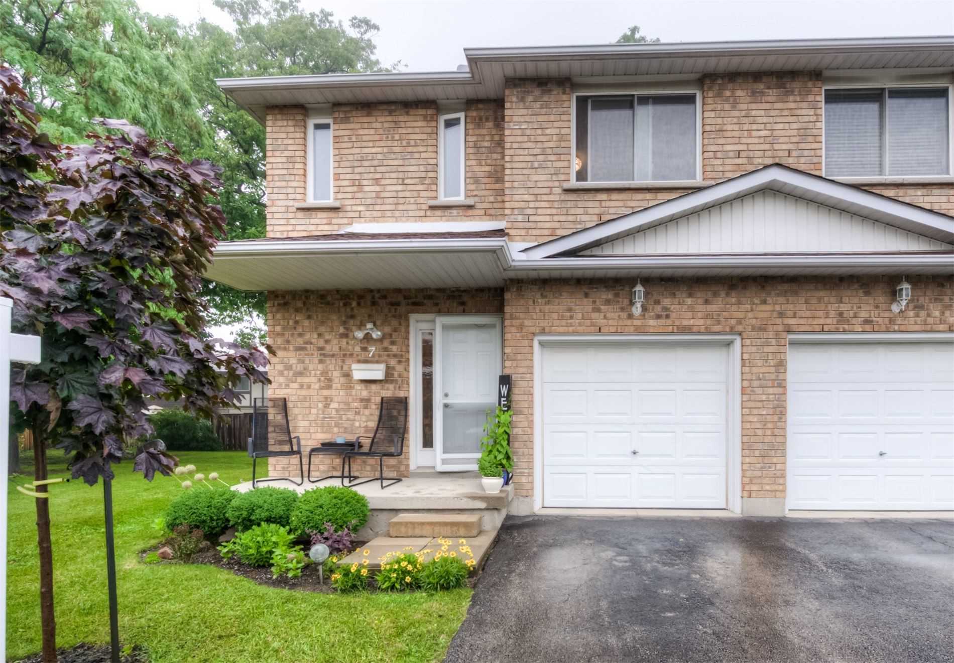 7 1232 Upper Gage Ave, Hamilton Terminated, X5313699 Condos.ca