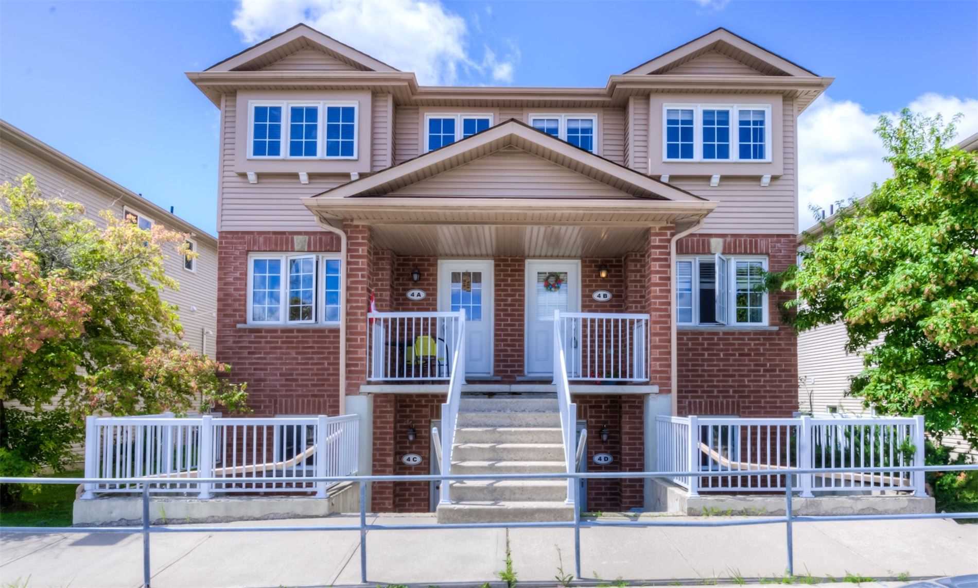 4B 50 Howe Dr, Kitchener For Sale 499,900 Property.ca