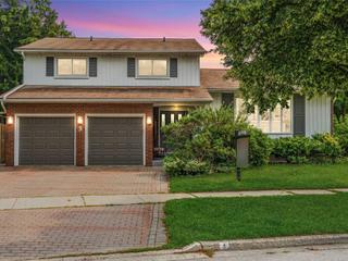 3 Glen Avon Cres