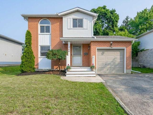 248 Tagge Cres