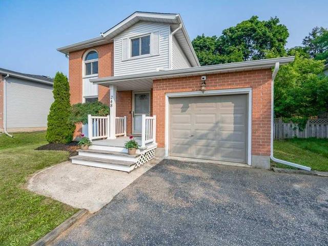 248 Tagge Cres