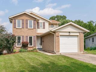 226 Haldane Crt