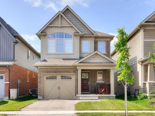 151 Steeplechase Way