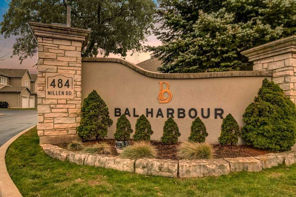 16 484 Millen Rd, Stoney Creek Terminated, X5315172 Condos.ca