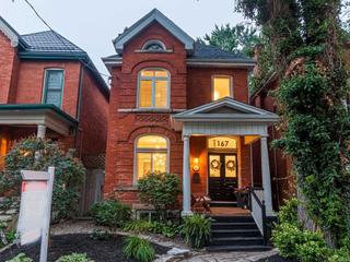 167 Duke St