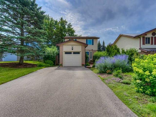 23 Glendan Crt