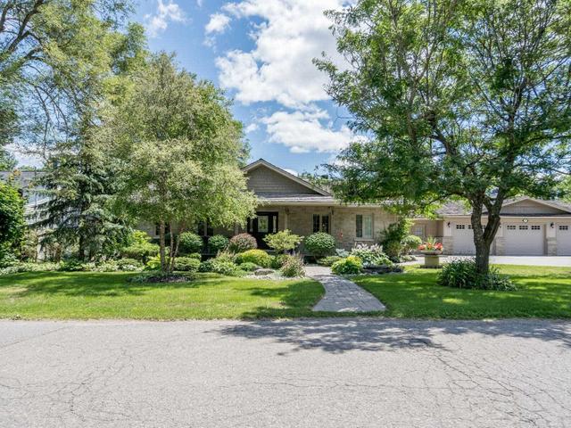 25 Orangeville St