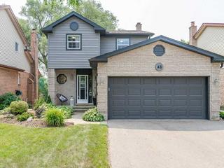 43 Anvil St