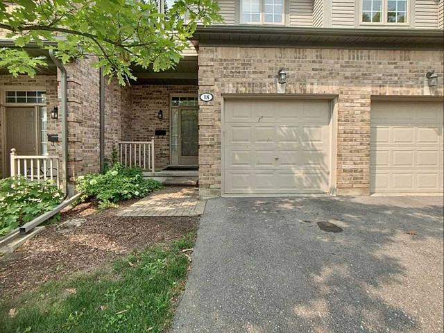 18 - 185 North Centre Rd