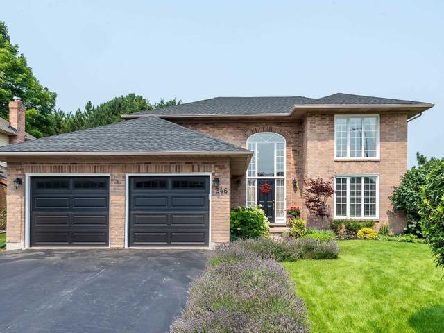 246 Lavender Dr