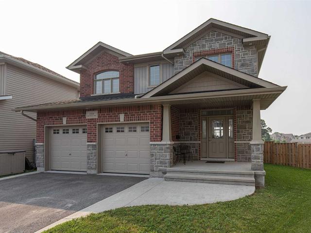 1589 Providence Cres