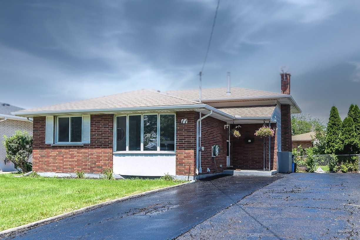 77 Roehampton Ave, St. Catharines For Sale 759,900 Property.ca