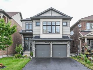 101 Crafter Cres