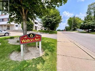 6 Walton Ave