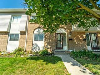 110 - 151 Gateshead Cres