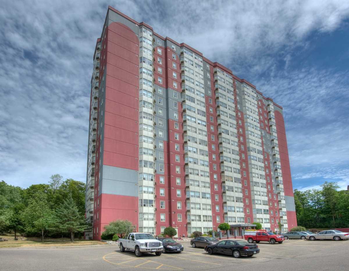 906 55 Green Valley Dr, Kitchener Sold, X5321183 Condos.ca