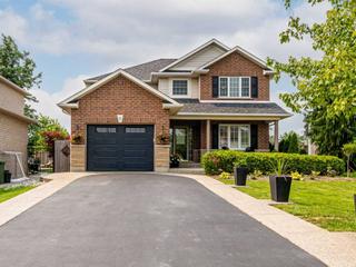 5 Bellmoore Crt