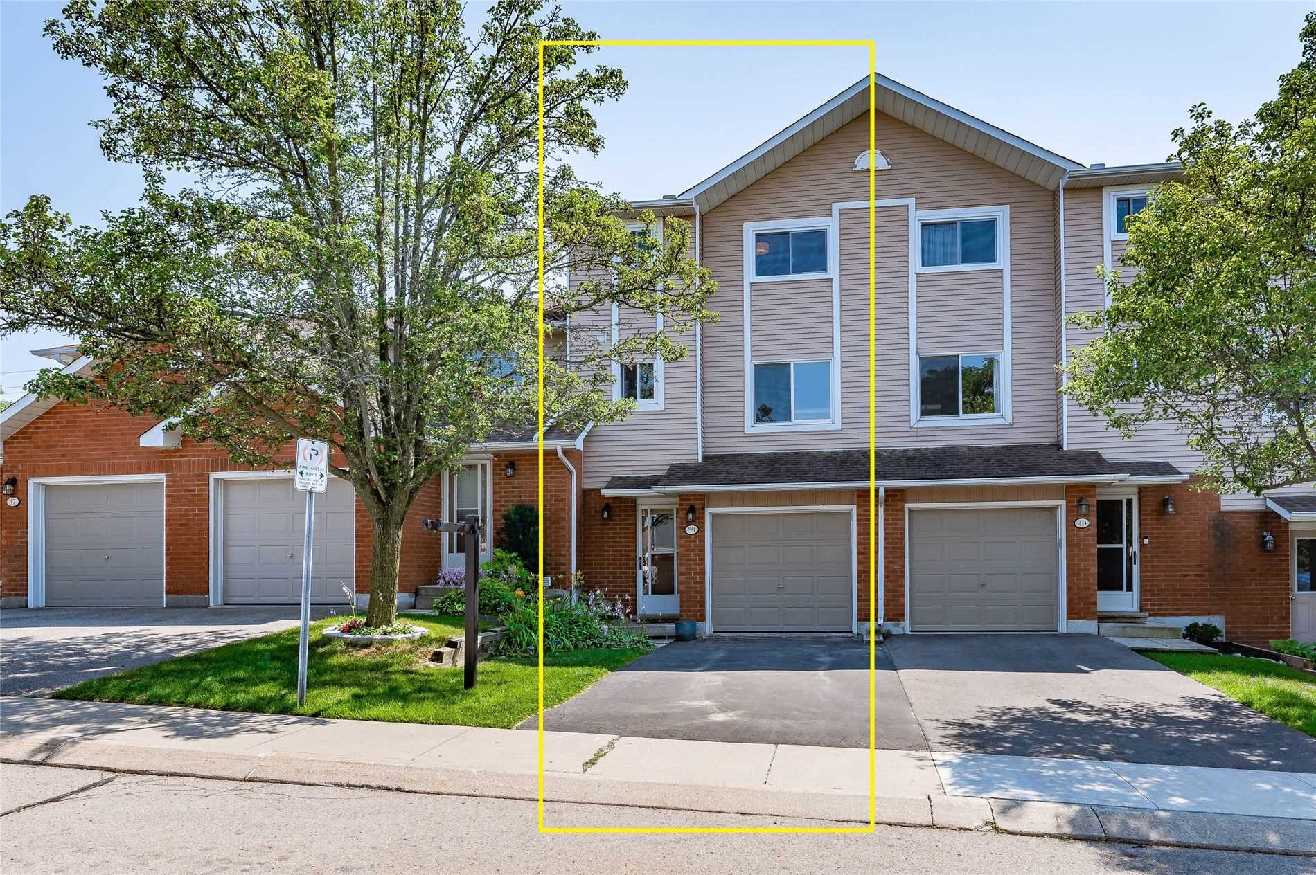 39 386 Highland Rd W, Stoney Creek Sold, X5323625 Condos.ca